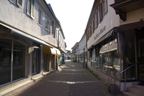 Bad Bergzabern